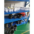 PTFE+Bronze / Virgin PTFE Tube/Billet for CNC Machine Lathed Factory Price